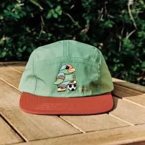 Cyclist Rico Hat
