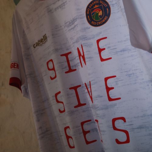 Jerseys