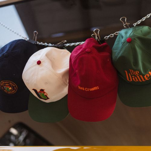 Headwear