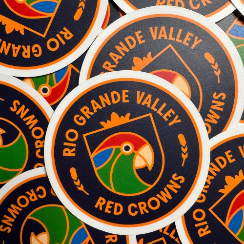 Stickers/Scarves