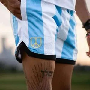 Argentina Shorts