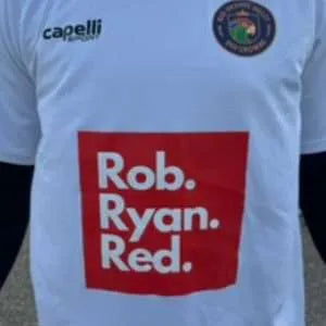 Rob Ryan Red Training kit