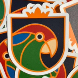 Secondary Sticker