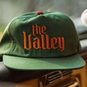 The Valley SnapBack