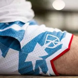 USA shorts